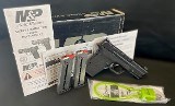 SMITH & WESSON M&P9 SHIELD EZ M2.0 9MM LUGER (9X19 PARA) - 2 of 3