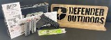 SMITH & WESSON M&P9 SHIELD EZ M2.0 9MM LUGER (9X19 PARA) - 1 of 3