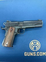 SIG SAUER 1911-22 .22 LR - 3 of 3