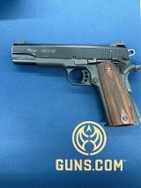 SIG SAUER 1911-22 .22 LR - 2 of 3