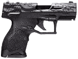 TAURUS TX22C T.O.R.O .22 LR - 1 of 1