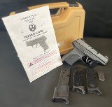 RUGER LC9S 9MM LUGER (9x19 PARA) - 2 of 3