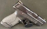 SMITH & Wesson M&P 40 SHIELD M2.0 NMS .40 S&W - 2 of 3