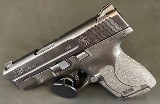SMITH & Wesson M&P 40 SHIELD M2.0 NMS .40 S&W - 3 of 3