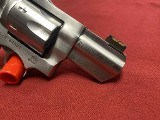 RUGER GP100 GP 100 SNUB NOSE .38 SPL / 357 MAG .38 SPECIAL/.357 MAGNUM - 3 of 3