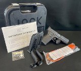 GLOCK G44 .22 LR - 2 of 3