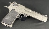 MAGNUM RESEARCH DESERT EAGLE .50 AE - 3 of 3