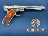 RUGER MARK IV HUNTER .22 LR - 2 of 3