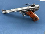 RUGER MARK IV HUNTER .22 LR - 3 of 3