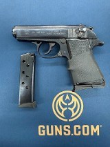 FEG APK Mark II .380 ACP - 2 of 3