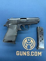 FEG APK Mark II .380 ACP - 1 of 3