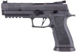 SIG SAUER P320 XFIVE LEGION 9MM LUGER (9X19 PARA) - 1 of 1