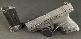 WALTHER PPS M2 9MM LUGER (9X19 PARA) - 2 of 3