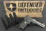 WILSON COMBAT EDC X9 9MM LUGER (9x19 PARA) - 1 of 3