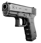 GLOCK G38 GEN 3 .45 GAP - 3 of 3