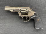 COLT Trooper MK III .357 MAG