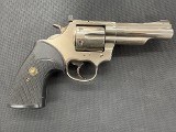 COLT Trooper MK III .357 MAG - 2 of 3
