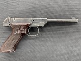 HI-STANDARD Dura-Matic .22 LR - 2 of 3