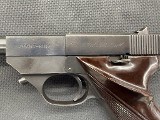 HI-STANDARD Sport-King SK-100 .22 LR - 3 of 3
