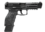 HECKLER & KOCH VP9L OR *CA COMPLIANT* 9MM LUGER (9x19 PARA) - 1 of 2