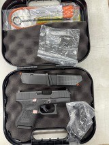 GLOCK G26 GEN 5 9MM LUGER (9X19 PARA)