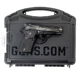 BERETTA 84 .380 ACP - 3 of 3