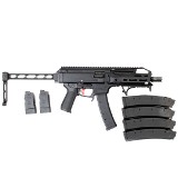 CZ SCORPION EVO 3 S1 9MM LUGER (9X19 PARA) - 3 of 3