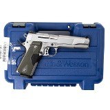 SMITH & WESSON SW1911 .45 ACP - 3 of 3