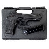 DERYA INTERNATIONAL ARMS COMPANY (DERYA HUNTING ARMS) MELIK 9MM LUGER (9X19 PARA) - 3 of 3