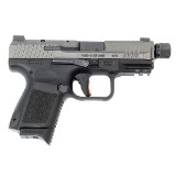 CANIK TP9 ELITE SC 9MM LUGER (9X19 PARA) - 2 of 3