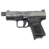 CANIK TP9 ELITE SC 9MM LUGER (9X19 PARA) - 1 of 3