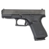 GLOCK 19 GEN 5 9MM LUGER (9X19 PARA) - 1 of 3