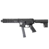 BRIGADE MFG. BM-F-9 9MM LUGER (9X19 PARA) - 1 of 3