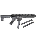 BRIGADE MFG. BM-F-9 9MM LUGER (9X19 PARA) - 3 of 3