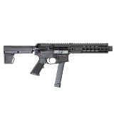 BRIGADE MFG. BM-F-9 9MM LUGER (9X19 PARA) - 2 of 3