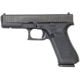 GLOCK 17 GEN5 9MM LUGER (9X19 PARA) - 1 of 3