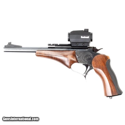 THOMPSON/CENTER ARMS CONTENDER .44 MAGNUM