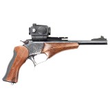 THOMPSON/CENTER ARMS CONTENDER .44 MAGNUM - 2 of 3