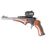 THOMPSON/CENTER ARMS CONTENDER .44 MAGNUM