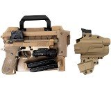 BERETTA M9A4 9MM LUGER (9X19 PARA) - 3 of 3