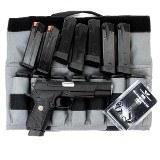 WILSON COMBAT EDC X9 9MM LUGER (9X19 PARA) - 3 of 3