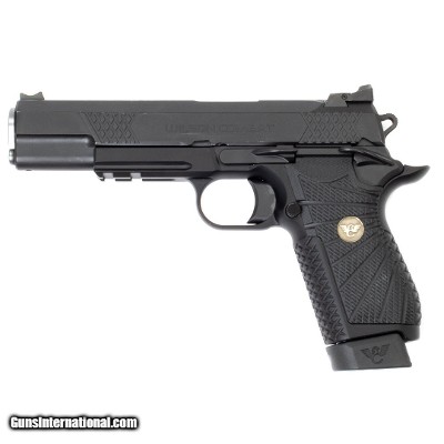 WILSON COMBAT EDC X9 9MM LUGER (9X19 PARA)