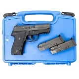 SIG SAUER P229 .40 S&W - 3 of 3