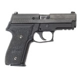 SIG SAUER P229 .40 S&W - 2 of 3