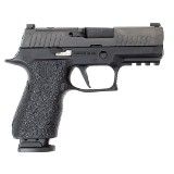 SIG SAUER P320 X COMPACT 9MM LUGER (9X19 PARA) - 2 of 3