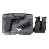 SIG SAUER P320 X COMPACT 9MM LUGER (9X19 PARA) - 3 of 3