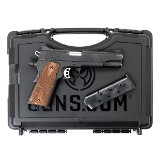 KIMBER CUSTOM II .45 ACP - 3 of 3