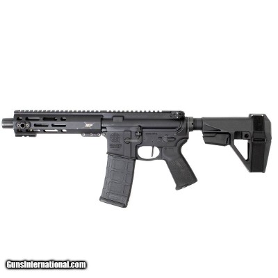 SMITH & WESSON M&P15 PISTOL 5.56X45MM NATO