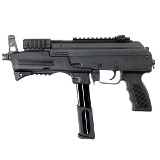 CHARLES DALY PAK-9 9MM LUGER (9X19 PARA)