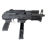 CHARLES DALY PAK-9 9MM LUGER (9X19 PARA) - 2 of 3